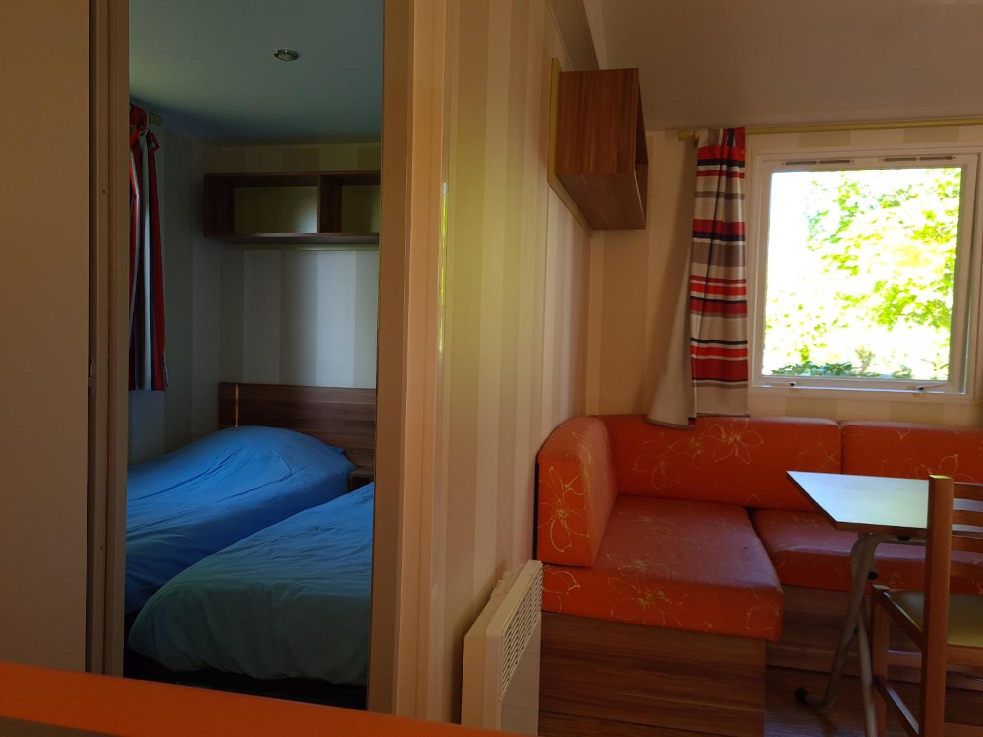 Camping De Ladignac Le Long Bel Air 外观 照片